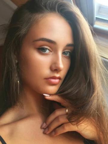 Проститутка Викуля